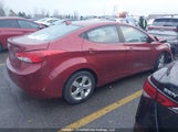 Hyundai Elantra 5NPDH4AE7DH431665 снимка