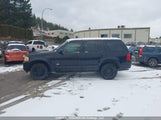 Ford Explorer Limited 1FMDU75W33UC08295 fotografie
