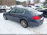 Infiniti G37 JNKCV61F89M365485 снимка