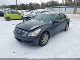 Infiniti G37 JNKCV61F89M365485 снимка