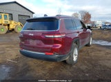 Jeep Grand Cherokee 1C4RJKAG0N8573419 fotografie