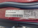 Jeep Grand Cherokee 1C4RJKAG0N8573419 снимка