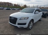 Audi Q7 Premium WA1CMCFE9DD012923 снимка