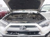 Toyota 4Runner JTEKU5JR5M5940581 снимка