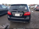Mercedes-Benz B 250 4Matic Sports Tourer WDDMH4GB5JJ450950 fotografie