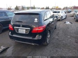 Mercedes-Benz B 250 4Matic Sports Tourer WDDMH4GB5JJ450950 fotografie