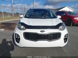 Kia Sportage Sx KNDPRCA60J7425400 снимка