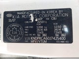 Kia Sportage Sx KNDPRCA60J7425400 снимка