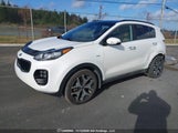 Kia Sportage Sx KNDPRCA60J7425400 снимка