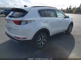 Kia Sportage Sx KNDPRCA60J7425400 снимка