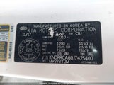 Kia Sportage Sx KNDPRCA60J7425400 снимка