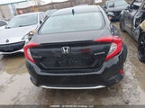 Honda Civic 2HGFC1F92HH107749 снимка