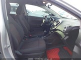 Chevrolet Sonic Lt Auto 1G1JD6SH5J4121723 снимка
