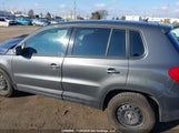 Volkswagen Tiguan S WVGCV7AX5CW006036 снимка