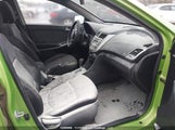 Hyundai Accent Gls/Gs KMHCT5AE3EU181831 снимка