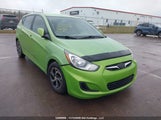 Hyundai Accent Gls/Gs KMHCT5AE3EU181831 снимка