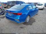 Kia Forte Lx 3KPF24AD8ME361146 снимка