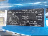 Kia Forte Lx 3KPF24AD8ME361146 снимка