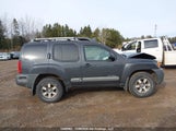 Nissan Xterra Off Road 5N1AN0NW4AC514402 fotografie