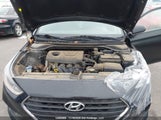 Hyundai Accent Se/Sel 3KPC25A32KE042306 снимка