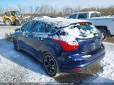 Ford Focus Se 1FAHP3K26CL112910 photo