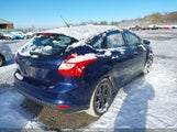 Ford Focus Se 1FAHP3K26CL112910 fotografie