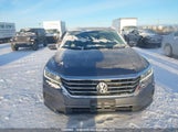 Volkswagen Passat Highline 1VWBA7A32MC014202 снимка