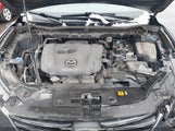 Mazda Cx-5 Touring JM3KE4CY8G0605601 снимка