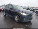 Mazda Cx-5 Touring JM3KE4CY8G0605601 снимка
