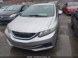 Honda Civic Lx 2HGFB2F45DH106005 снимка