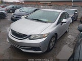 Honda Civic Lx 2HGFB2F45DH106005 снимка