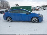 Chevrolet Cruze Lt Auto 1G1BE5SM4H7203721 снимка