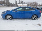 Chevrolet Cruze Lt Auto 1G1BE5SM4H7203721 снимка