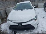 Toyota Corolla Le 5YFB4MDE2RP116989 снимка