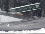 Toyota Corolla Le 5YFB4MDE2RP116989 снимка