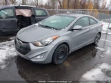 Hyundai Elantra KMHDH6AE4DU002075 снимка
