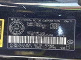 Lexus Hs 250H Premium Luxury JTHBB1BAXB2045418 снимка