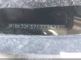 Mazda Mazda3 Gs/Gx JM1BK32F371773541 снимка