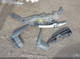 Toyota Highlander Xle 5TDJKRFH9GS255396 снимка