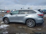 Toyota Highlander Xle 5TDJKRFH9GS255396 снимка