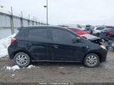 Mitsubishi Mirage Es/Le ML32AUHJ7RH014599 снимка