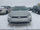 Volkswagen Golf Sportwagen 1.8 Tsi Comfortline/1.8 Tsi Trendline 3VW217AU5JM759044 снимка