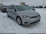Volkswagen Golf Sportwagen 1.8 Tsi Comfortline/1.8 Tsi Trendline 3VW217AU5JM759044 photo
