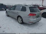 Volkswagen Golf Sportwagen 1.8 Tsi Comfortline/1.8 Tsi Trendline 3VW217AU5JM759044 photo