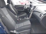 Hyundai Elantra Gt Gl KMHD25LE8DU070937 снимка