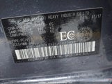 Subaru Impreza Convenience 4S3GKAA6XH3605896 снимка