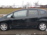 Honda Fit Dx-A JHMGE88389S807430 снимка