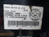 Honda Fit Dx-A JHMGE88389S807430 снимка