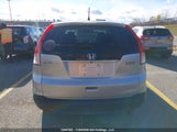 Honda Cr-V Ex 2HKRM3H5XCH002455 снимка