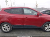 Hyundai Tucson Gls KM8JUCAC1CU424766 снимка